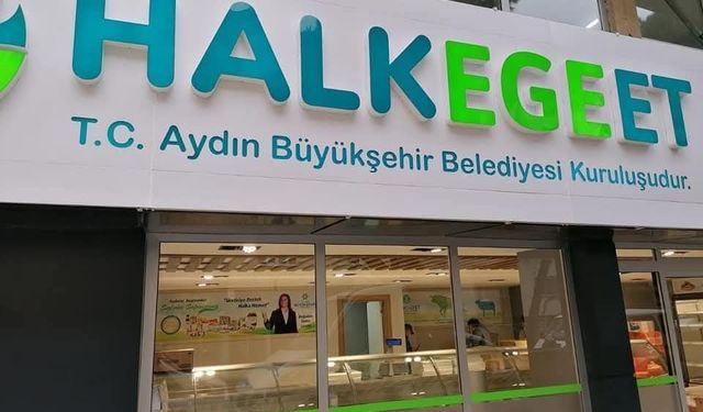 Halk Ege Et'te indirimli alışveriş fırsatı.. Bugün indirim uygulanacak