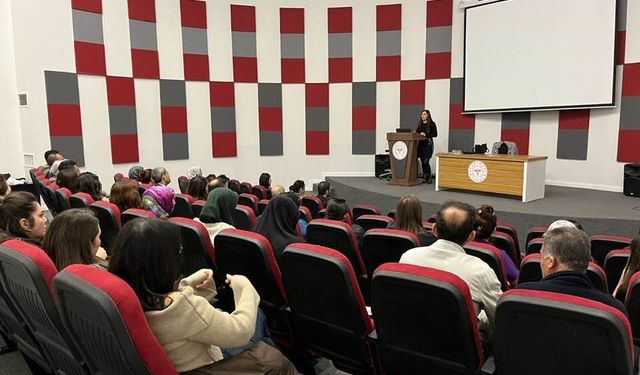 Aydın’da vatandaşlara koruyucu aile eğitimi