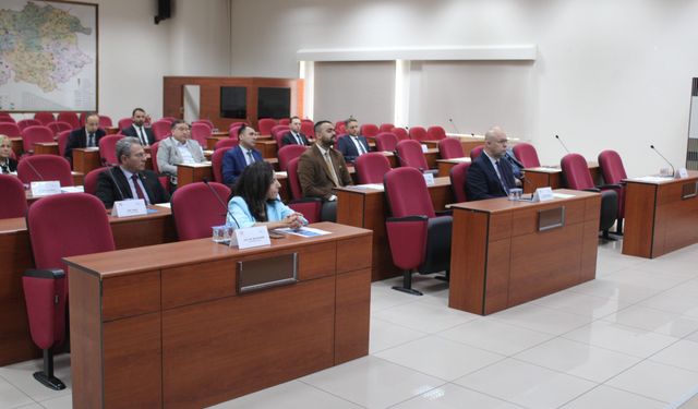 Aydın’ın kayıtlı işgücü sayısı 100 bin oldu