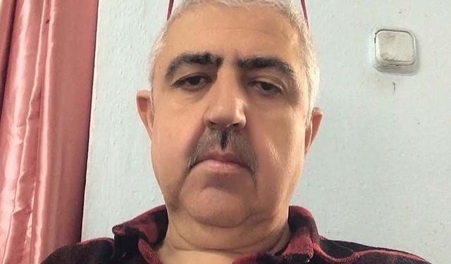 Köşk'te kahvehane işletmecisi kalbine yenildi