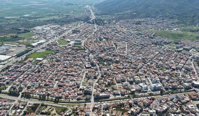 BAŞKAN ÇERÇİOĞLU’NUN ÇALIŞMALARI İLE AYDIN’IN ALTYAPISI HER GEÇEN GÜN DAHA DA GÜÇLENİYOR