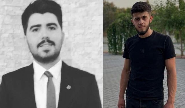 Nazilli’de yürek burkan gün.. İki genç yaşamını yitirdi