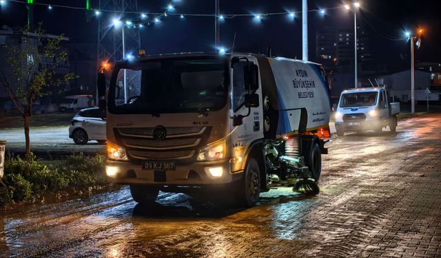 Başkan Çerçioğlu duyarsız kalmadı