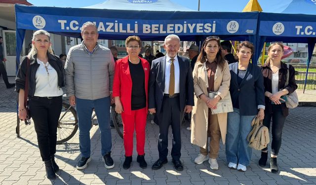 Turan Mahallesi’nde sağlık ocağı yeniden hizmete açıldı