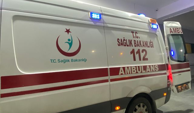 Tren kazasında hayatını kaybeden şahsın kimliği belli oldu