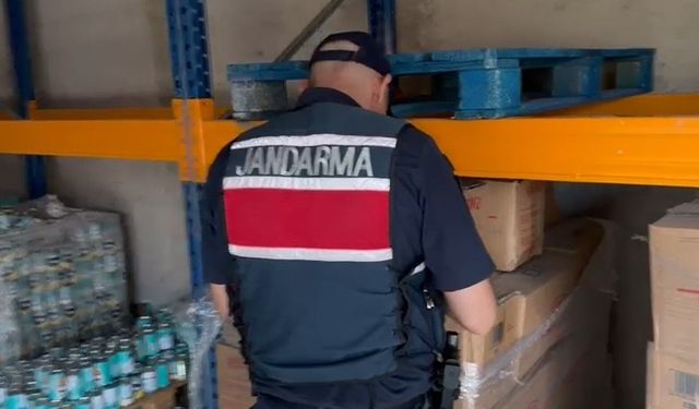 Bayram öncesi skandal: Tarihi geçmiş ürünlere yeni tarih bastılar