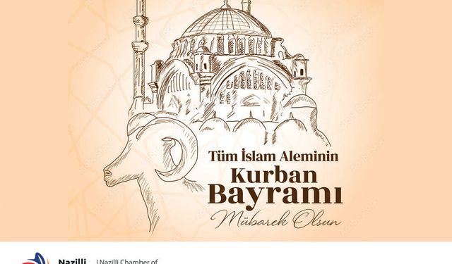 NTO Kutlama İlanı