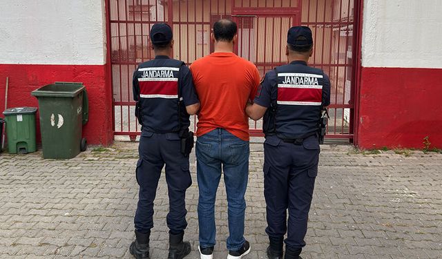 3 bin 939 adet uyuşturucu hap ele geçirildi