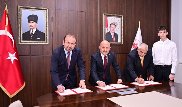 Aydınlı hayırseverden sağlık yatırımı