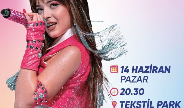 BAŞKAN ÇERÇİOĞLU’NDAN ÖĞRENCİLERE TATİL HEDİYESİ: YIL SONU KARNE ŞENLİĞİ BAŞLIYOR