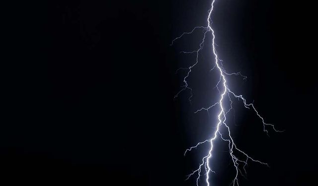 Nazilli’ye kuvvetli geliyor, önleminizi alın