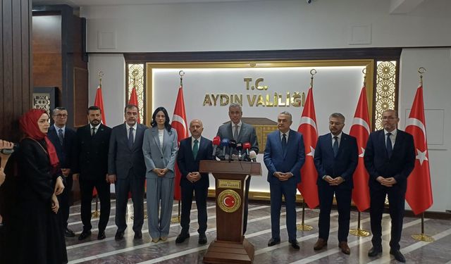 Sağlık Bakanı Memişoğlu: Dünyanın en iyi sağlık hizmetleri Türkiye'de