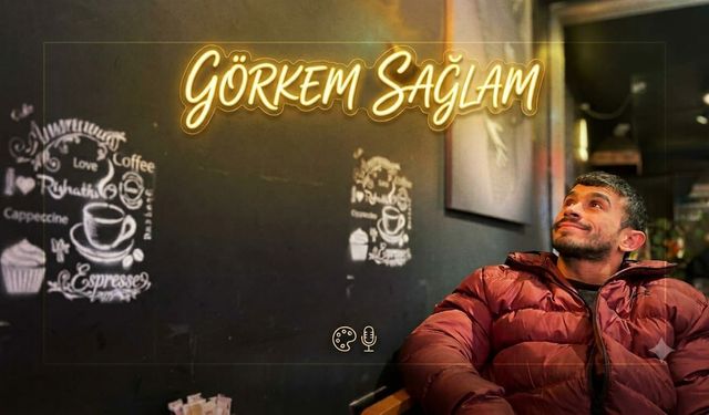 Engelleri aşan Görkem'den yapay zekâ destekli yeni klip