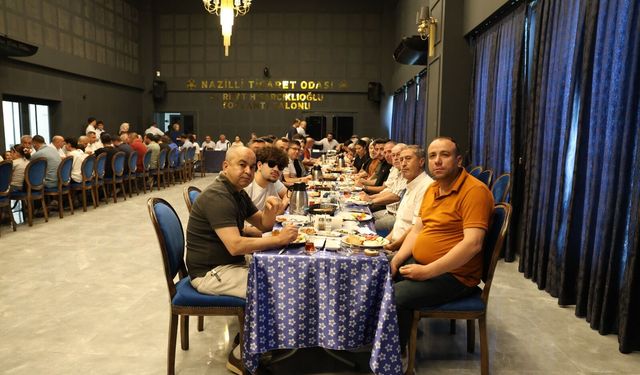 Arslan: Yöresel değerlerimizin tanıtımına büyük önem veriyoruz