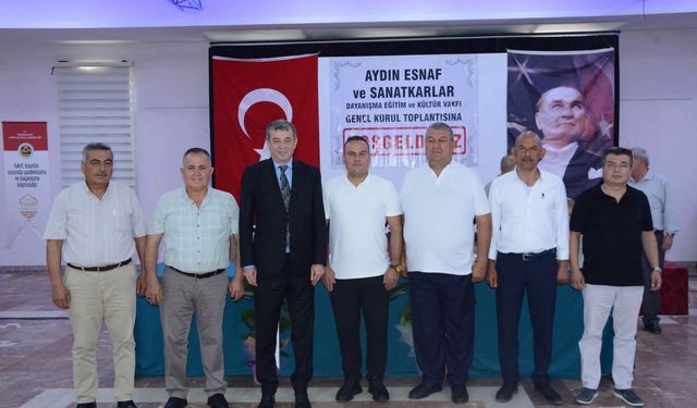 Künkçü: Dayanışmamız güçlü olsun