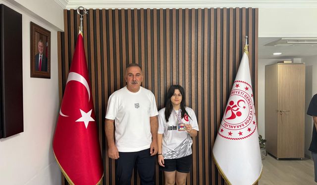 Aydınlı genç boksörlerden Türkiye Şampiyonası'nda 3 madalya