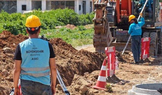 Ankara'nın gücü Aydın'ın enerjisiyle birleşti, Aydın'a yatırım yağdı