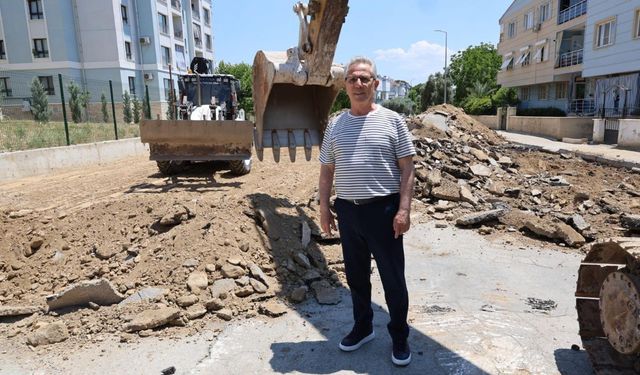 Nazilli’de 28 Ayda Büyük Dönüşüm: Borçlar Ödendi, Hizmetler Hız Kazandı