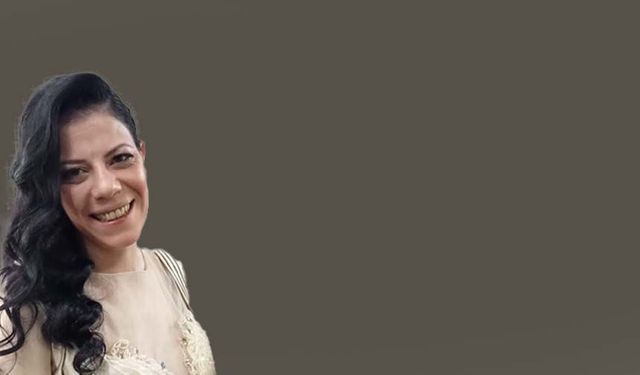 Nazilli'yi kahreden ölüm.. Amansız hastalık genç yaşta hayattan kopardı