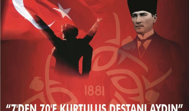BAŞKAN ÇERÇİOĞLU’NDAN 7 EYLÜL TEMALI ÖDÜLLÜ RESİM, ŞİİR VE KOMPOZİSYON YARIŞMASI