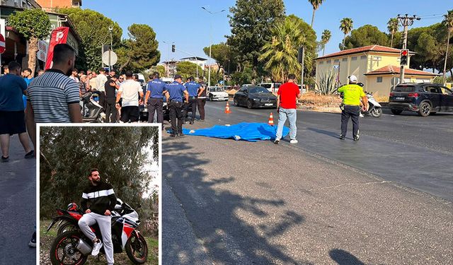 Düğünden mezara.. ‘15 dakikaya geliyorum’ dedi, bir daha dönemedi