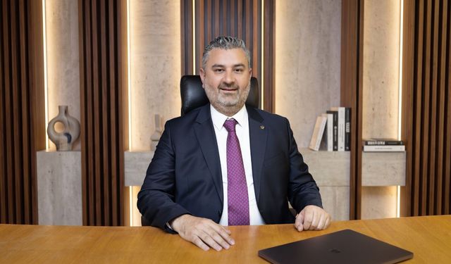 Özen Akgün'den "Güçlü Üye, Güçlü Kooperatif" Projesi