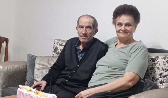 Nazilli’de Kavasoğlu ailesinin acı günü.. Gönen Kavasoğlu son yolculuğuna uğurlandı