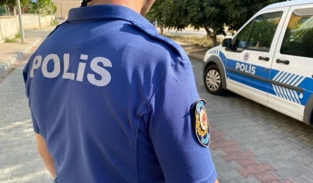 Aydın'da 14 günde 236 aranan şahıs yakalandı, 86 kişi tutuklandı