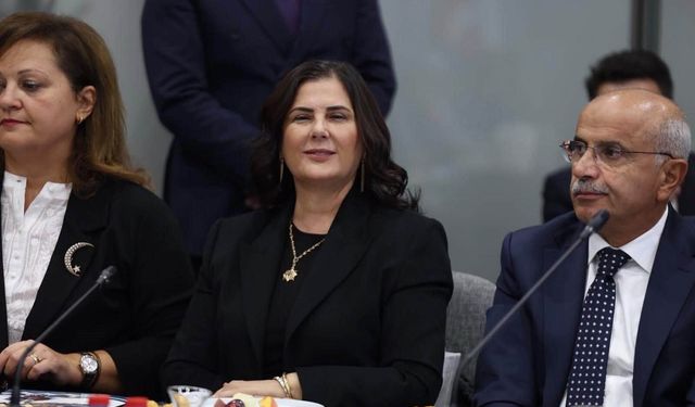 Başkan Çerçioğlu: Vatandaşlarımızı hizmetle buluşturmaya devam edeceğiz