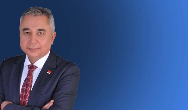 CHP Aydın eski İl Başkanı Ali Çankır hayatını kaybetti