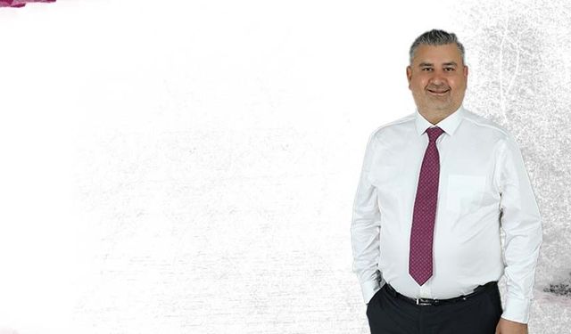 NTO Başkan Adayı Özen Akgün'den 'soğuk hava deposu' müjdesi