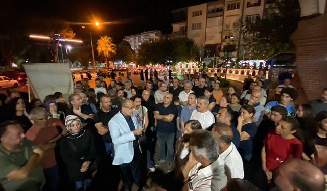 Velilerden ikili eğitim tepkisi: Öğrenciler 19.45’te okuldan çıkacak