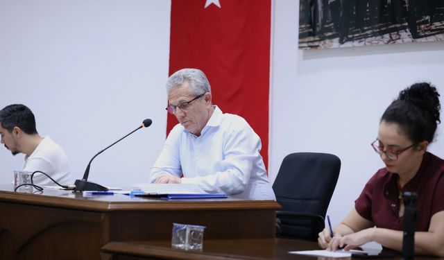 Başkan Tetik esnafın yanında yer aldı