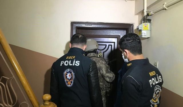 Aydın’da siber operasyon: 2 şüpheli tutuklandı
