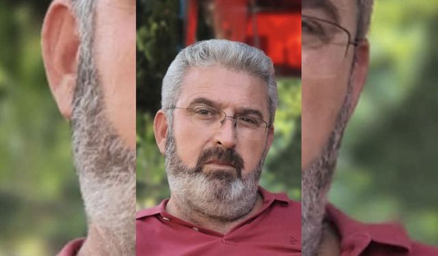 Nazilli’yi üzen ölüm haberi.. Gazi Güney vefat etti