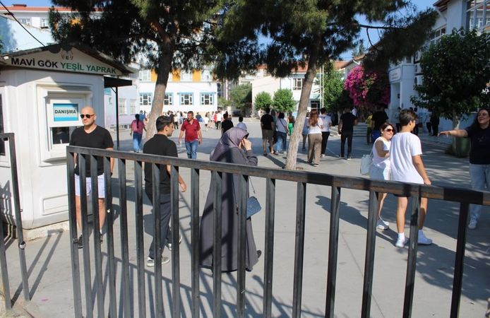 Aydın LGS’de gururlandırdı: 8 öğrenci tam puan aldı