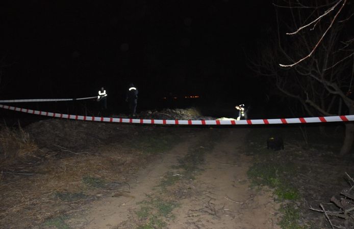 Sır dolu ölümü HTS kayıtları aydınlatacak