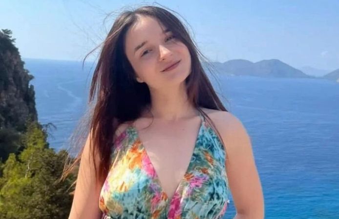 Genç fizyoterapist hayatını kaybetti