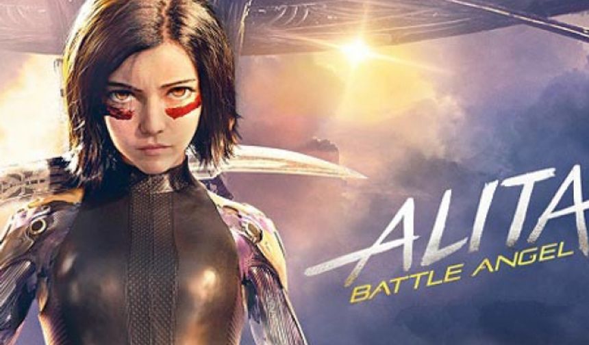 Alita: Savaş Meleği