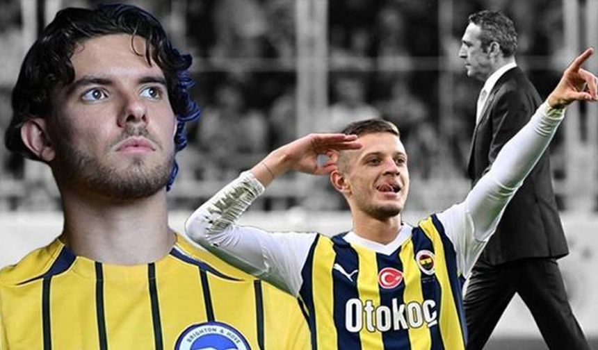 Fenerbahçe'de gelenek devam ediyor! Kasasını doldurdu, çılgın gelir...