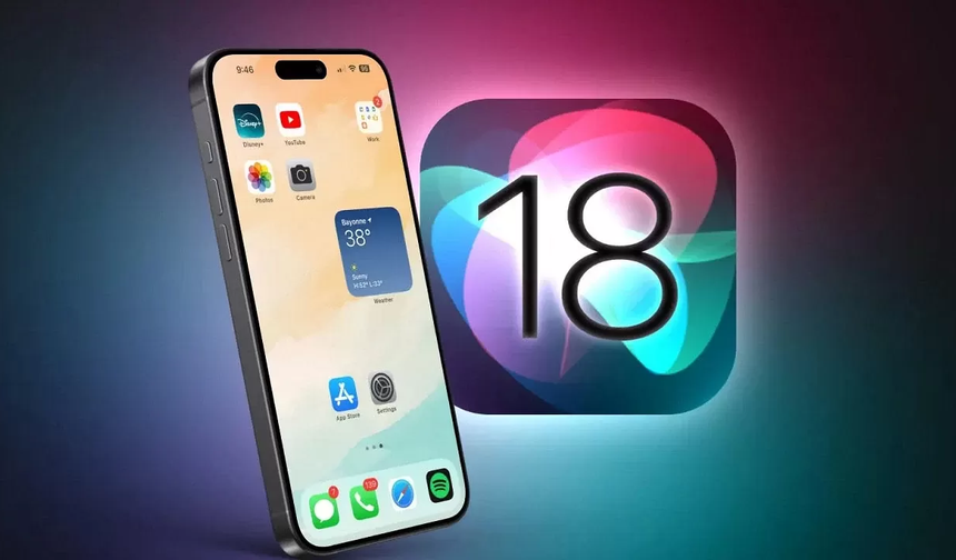 iOS 18 güncellemesiyle iPhone kullanıcıları artık özgür olacak