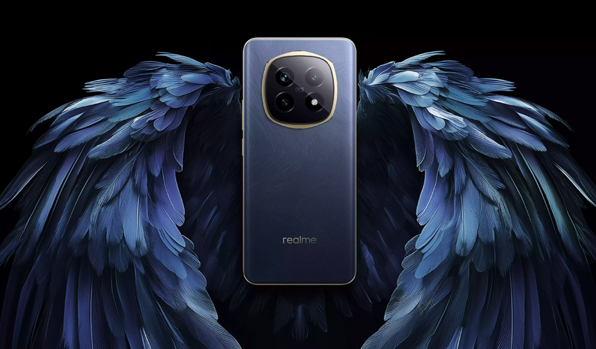 Realme'nin fiyat - performans modeli Realme P2 Pro 5G tanıtıldı