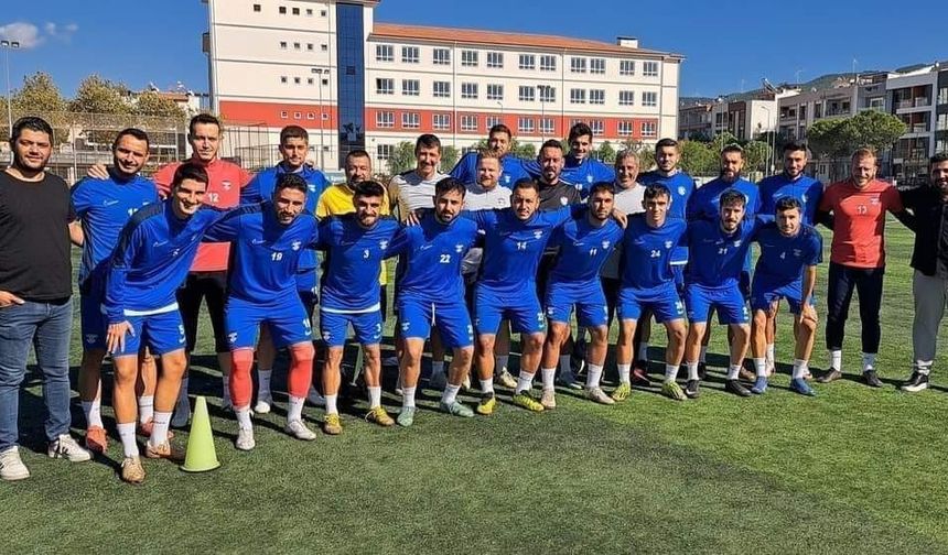 Sökespor, maç yapmadan liderliğe yükseldi