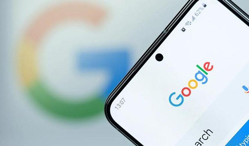 Google'dan güncelleme açıklaması! Yapay zekânın rolü artıyor