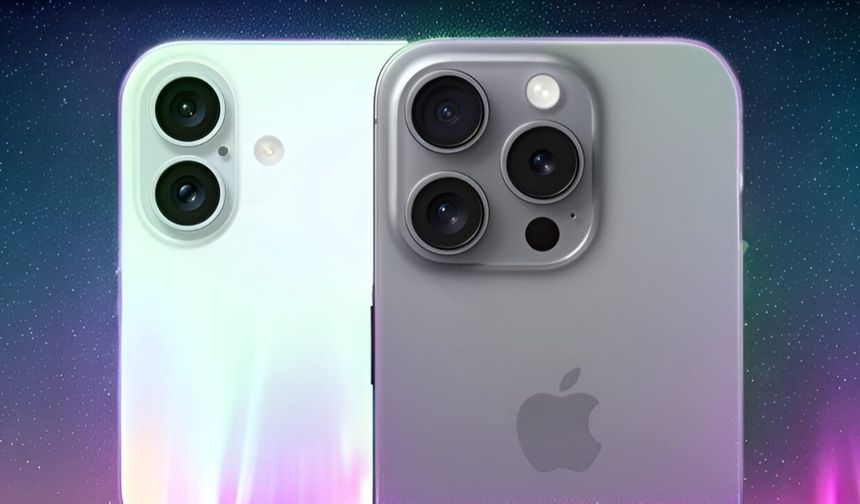 iPhone 16 Pro Max kamera performansıyla Çinlilerin gerisinde kaldı