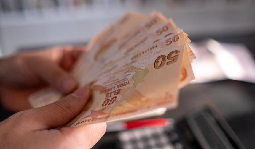 Bankada parası olanlar dikkat: Artık son dönem