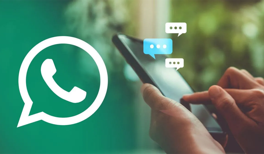 WhatsApp'a yeni özellik, bunu çok seveceksiniz