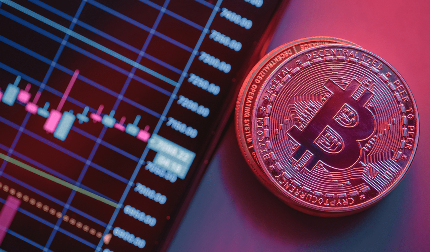 Bitcoin'de yeni rekor