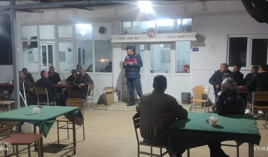 Vatandaşlara dolandırıcılık uyarısı