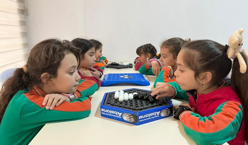 Büyükşehir Belediyesi’nin eğitimleri devam ediyor